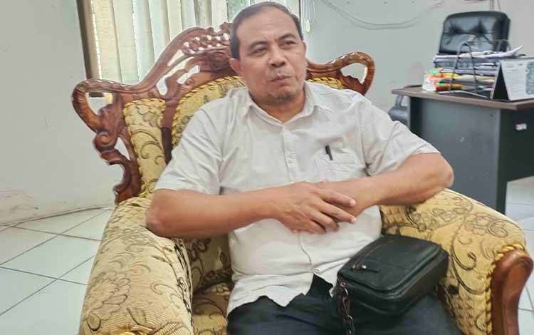 RSUD Kuala Pembuang Gandeng FK Unlam Wujudkan Layanan Cuci Darah
