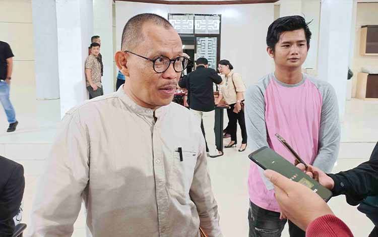 Dinkes Berupaya Lengkapi Tenaga Kesehatan di Puskesmas