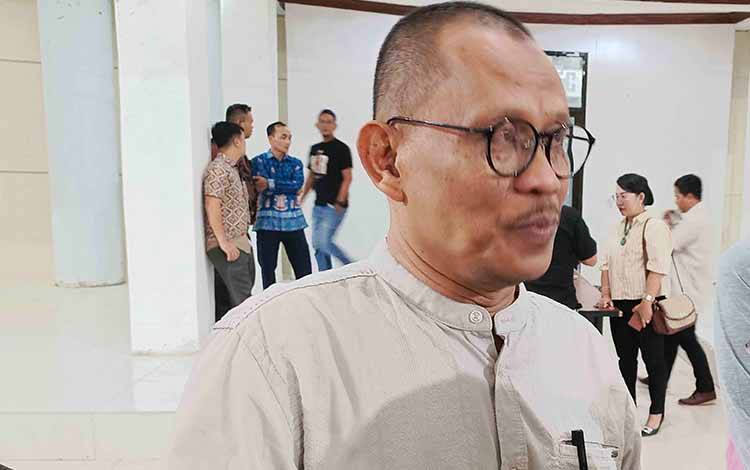 Seruyan Dapat Tambahan Tenaga Kesehatan dari PPPK