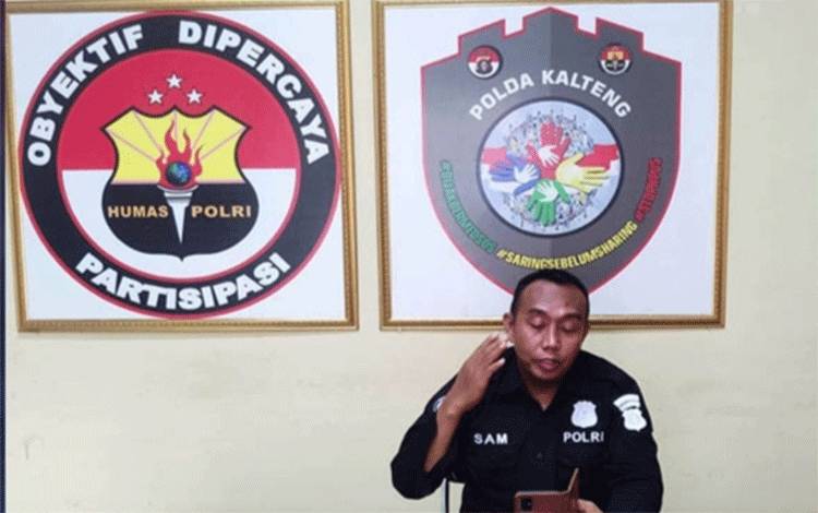 Akibat Minta Putus, Wanita Asal Barut ini Disuruh Kembalikan Uang dan Barang Selama Pacaran