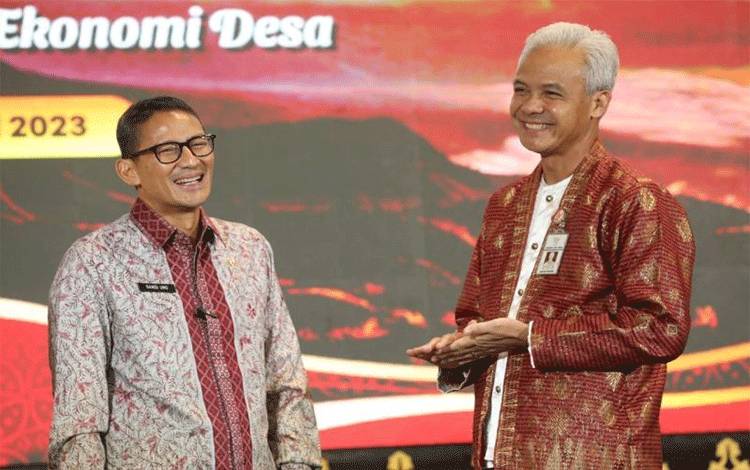 Pengamat Nilai PPP Berpeluang Sodorkan Calon Wapres ke PDI Perjuangan
