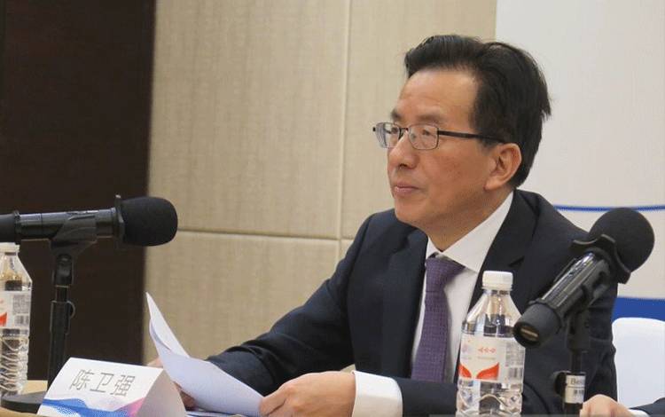 HAGOC Persiapkan 56 Arena Pertandingan Asian Games