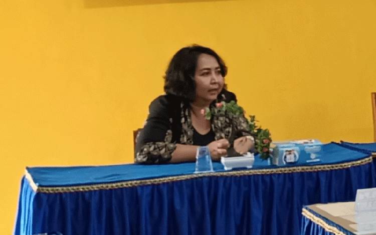Dewan Gumas: Pastikan Kebutuhan Anggota Paskibraka Terpenuhi