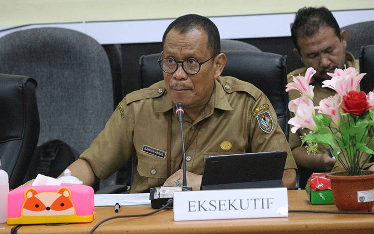 Puskesmas di Seruyan Masih Kekurangan Dokter Gigi