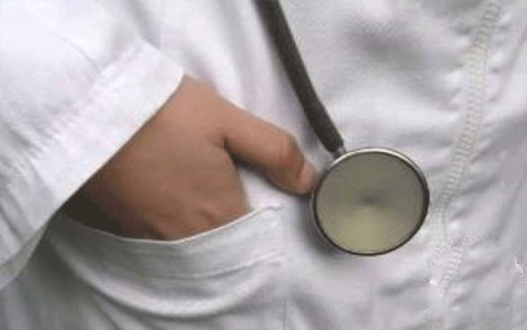 Pakar Kesehatan: Kekurangan Nakes Jadi Masalah Dunia