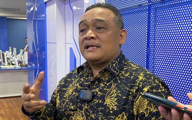 BP2MI Nilai Pembongkaran Barang Pekerja Migran Bentuk Diskriminasi