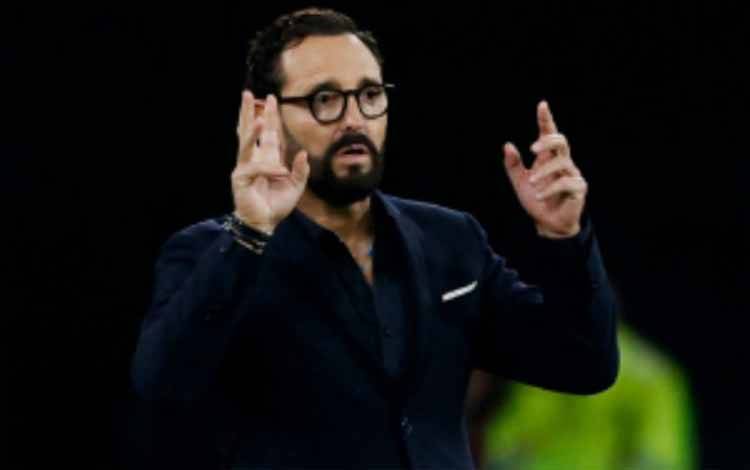 Getafe Kembali Pekerjakan Jose Bordalas Sebagai Pelatih