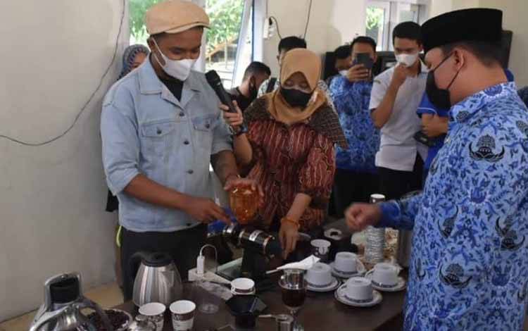 Peningkatan SDM untuk Kurangi Angka Pengangguran !?