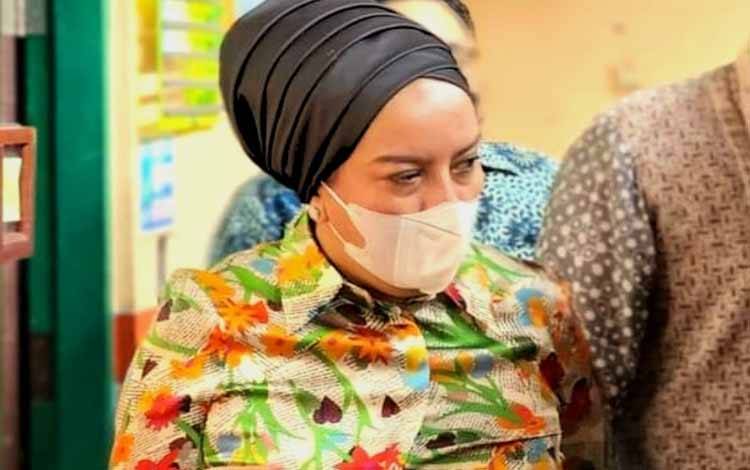 Perlu Langkah Antisipasi Cegah Penyebaran Varian Baru Covid-19