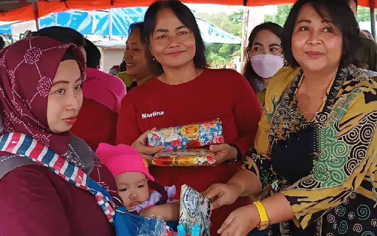 DPRD Gunung Mas Dorong Lembaga Keagamaan Turut Cegah Stunting dari Hulu Kepada Calon Pengantin