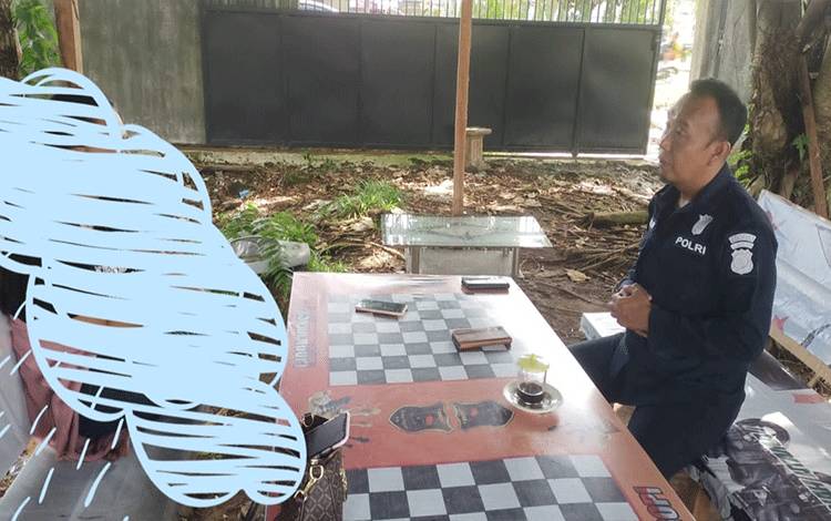Pacaran Online Hingga VCS, Pegawai ini Malah Jadi Korban Pemerasan Polisi Gadungan