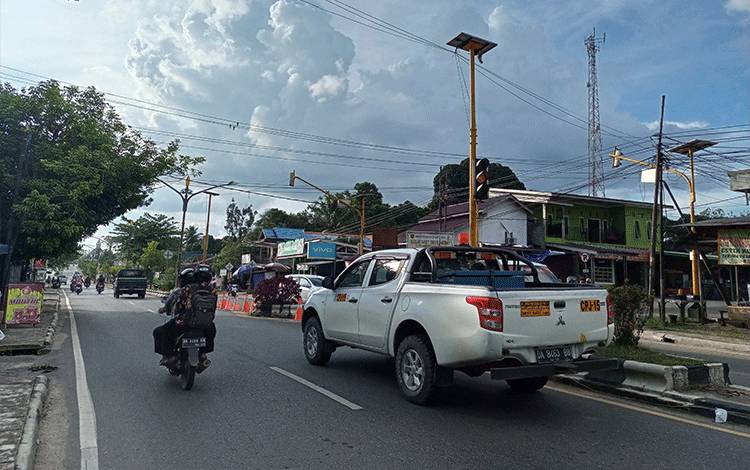 Begini Prakiraan Cuaca Barito Timur 1-3 Mei 2023