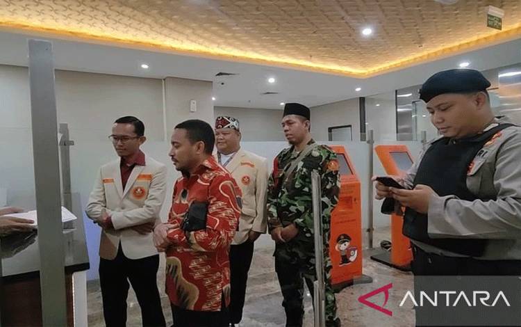 Bareskrim Tangkap Peneliti BRIN Terkait Ujaran Kebencian