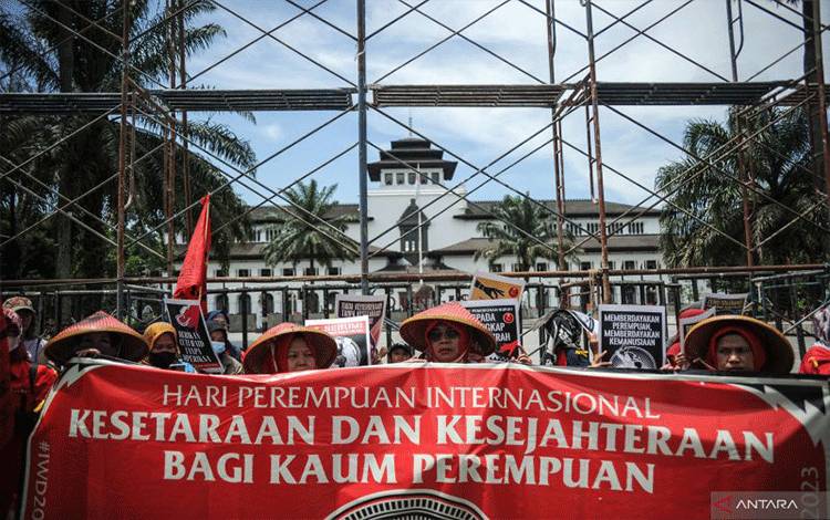 Polri Antisipasi Aksi Mayday di Empat Wilayah