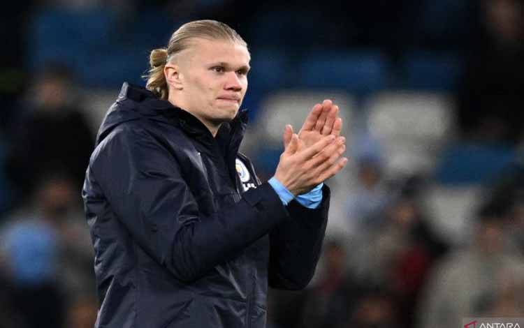 Timnas Norwegia Hancurkan Moldova 11-1