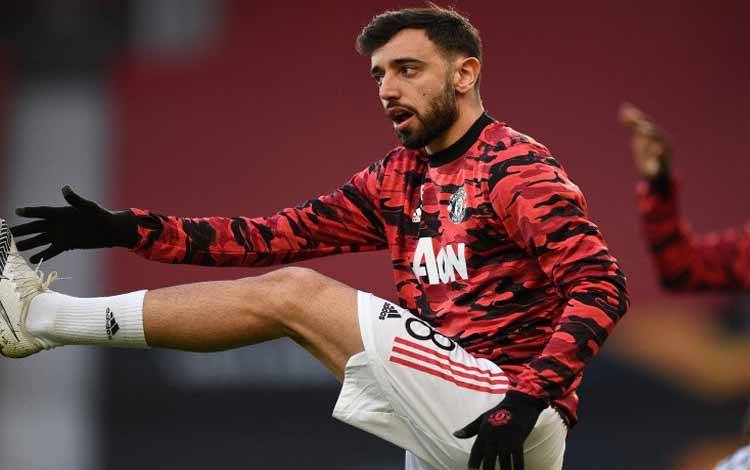 Bruno Ingin Ruben Amorim Mengulang Sukses Sporting di United