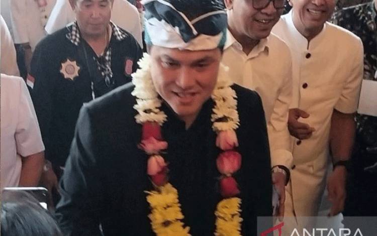 Erick Thohir: RI Dukung Kawasan ASEAN Jadi Pusat Pertumbuhan Ekonomi