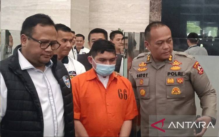Kepala BRIN Dukung Pihak Berwajib Usut Tuntas Kasus AP Hasanuddin