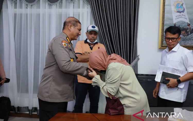 Lemkapi Minta Sidang KEPP AKBP Achiruddin Beri Rasa Keadilan