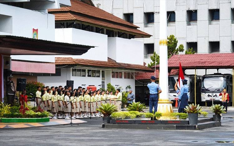 Kurikulum Merdeka Tekankan Pembelajaran Mendalam