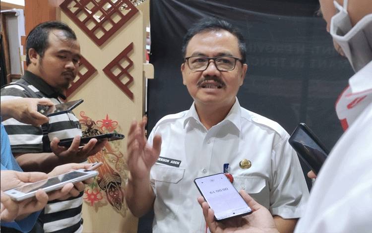 Herson B Aden: Merdeka Belajar Fleksibel dalam Pembelajaran