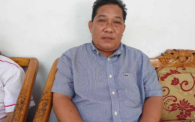 Momen Hari Buruh, Ini Harapan Wakil Ketua Komisi II DPRD Kapuas?