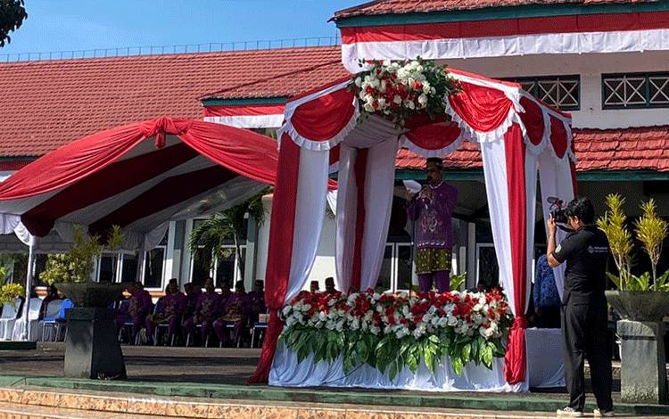 Maksimalkan Potensi Daerah Perlu Dukungan Infrastruktur Jalan