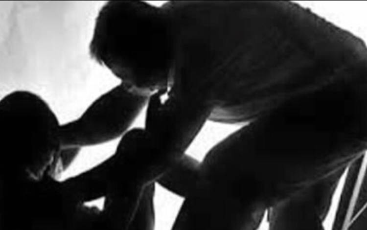 Karyawan Kebun Sawit di Kotim Setubuhi Anak 14 Tahun Berulang Kali