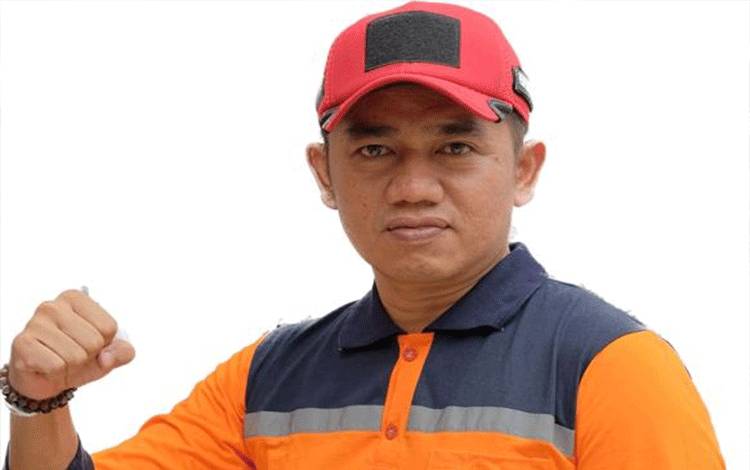 Aktifkan Pusdalop Posko Karhutla untuk Cegah Kebakaran Hutan dan Lahan