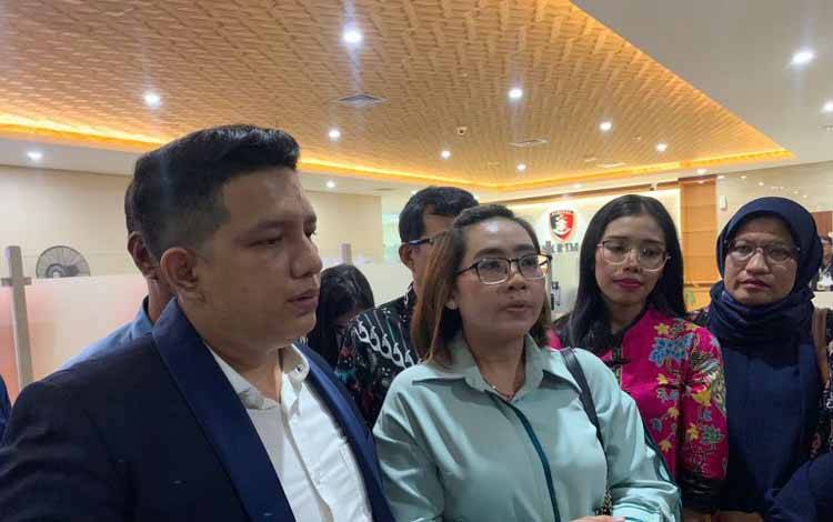 Keluarga Wanita Tewas di Lift Laporkan 6 Perusahaan ke Bareskrim
