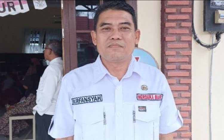 Disdik Kotim Komitmen Sukseskan Pilkada 2024
