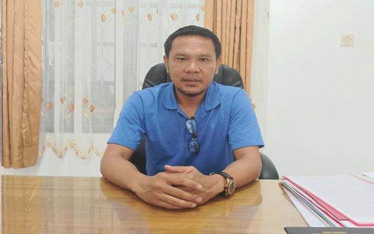 Dinkes Mura Imbau Warga Waspada Cuaca Panas