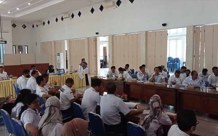 Dana Desa Bisa Dimanfaatkan untuk Peningkatan SDM dan Operasional Penurunan Stunting?