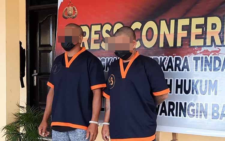 Seorang Pemuda di Pangkalan Bun Tewas Ditusuk, Ternyata Salah Sasaran