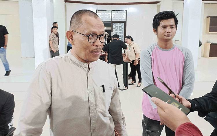 Musim Pancaroba Waspadai Penyebaran DBD