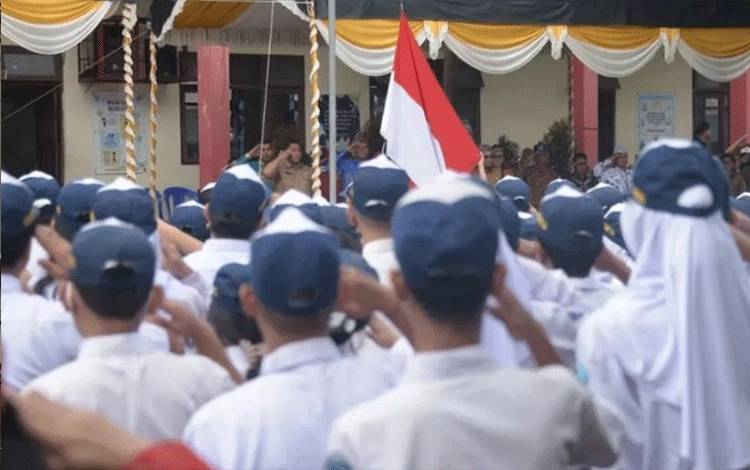 Disdik Palangka Raya Terus Tingkatkan Mutu Guru Penggerak