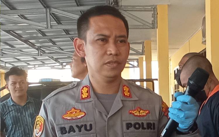 Kapolres Kobar Apresiasi Warga tak Terpancing Ujaran Kebencian di Medsos