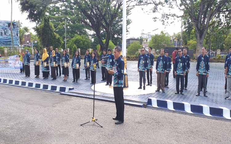 PEDA KTNA Untuk Tingkatkan Kualitas SDM dan Kemandirian Kelompok Tani Nelayan