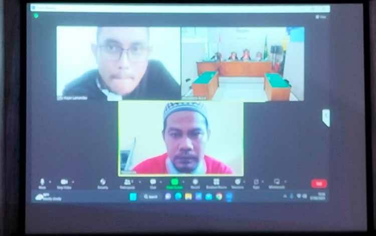 Modus Baru, Paket Sabu Diselipkan dalam Kotak Ayam