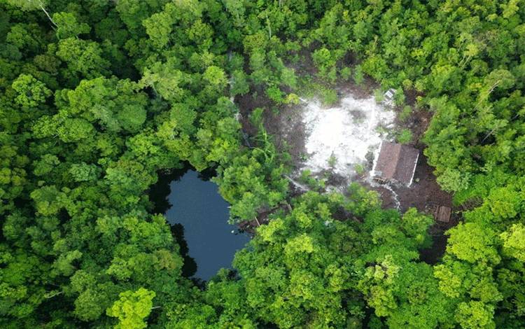 Apresiasi Pokdarwis Kembangkan Wisata