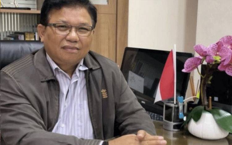 RUU Kesehatan Jamin Pendidikan Spesialis Terjangkau dan Transparan