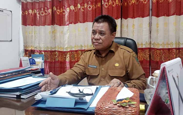 Pokdarwis Dinilai Penting Tingkatkan Perekonomian Masyarakat Pulang Pisau