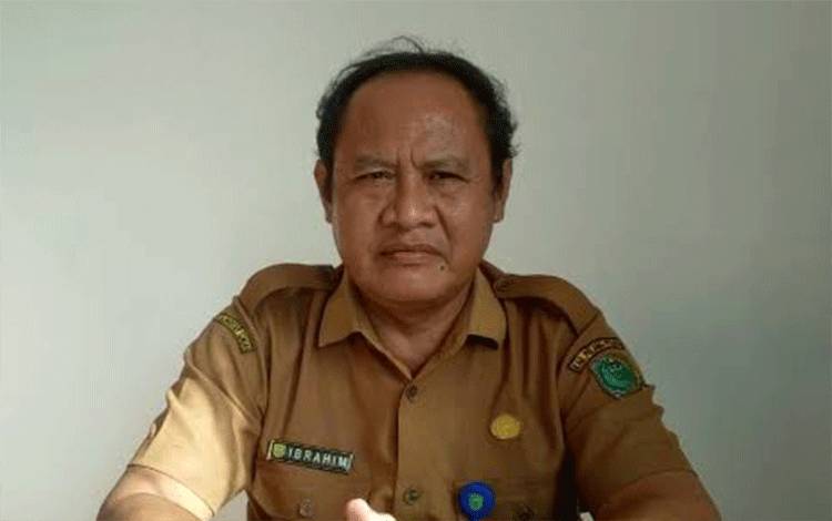 Distan Pulpis Imbau Masyarakat Jaga Kebersihan Kandang Ternak