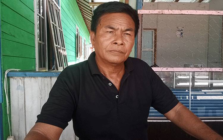Kalpin Bantah Tuduhan Terkait Tidak Tranparan Program Replanting di Tumbang Nusa dan Akui Sudah Jalankan Prosedur