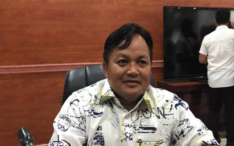 Hardiknas 2023, Ketua DPRD Kapuas Harapkan Kualitas Pendidikan Terus Ditingkatkan