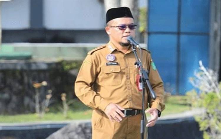 Pemkab Sukamara akan Bangun Hotel di Mal Pelayanan Publik