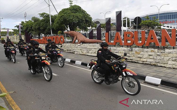 ASEAN Beri Perhatian Besar pada Isu Laut China Selatan