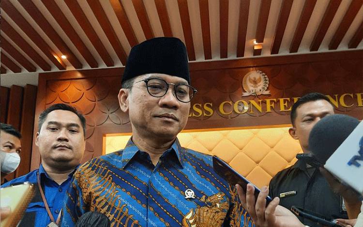 PAN Tanggapi Kemungkinan Partai Golkar Gabung Koalisi KIR