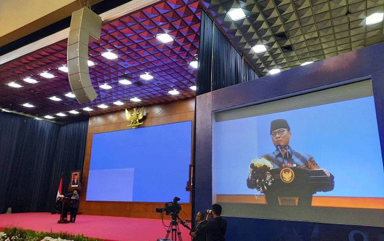 PAN Doakan Erick Thohir Jadi Wakil Presiden