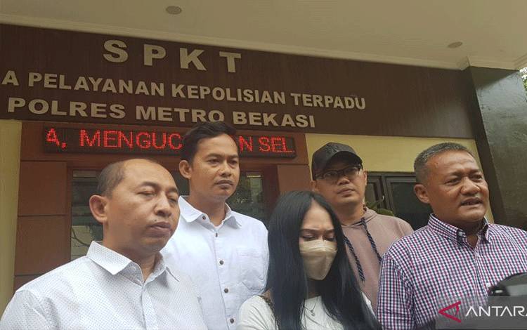 DPR Kantongi 4 Perusahaan Lecehkan Karyawati Sebagai Syarat Perpanjangan Kontrak